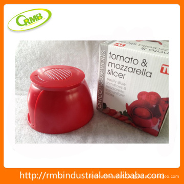 Cortador de tomate